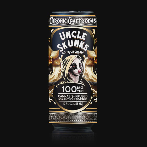Uncle Skunks / Bourbon Cream